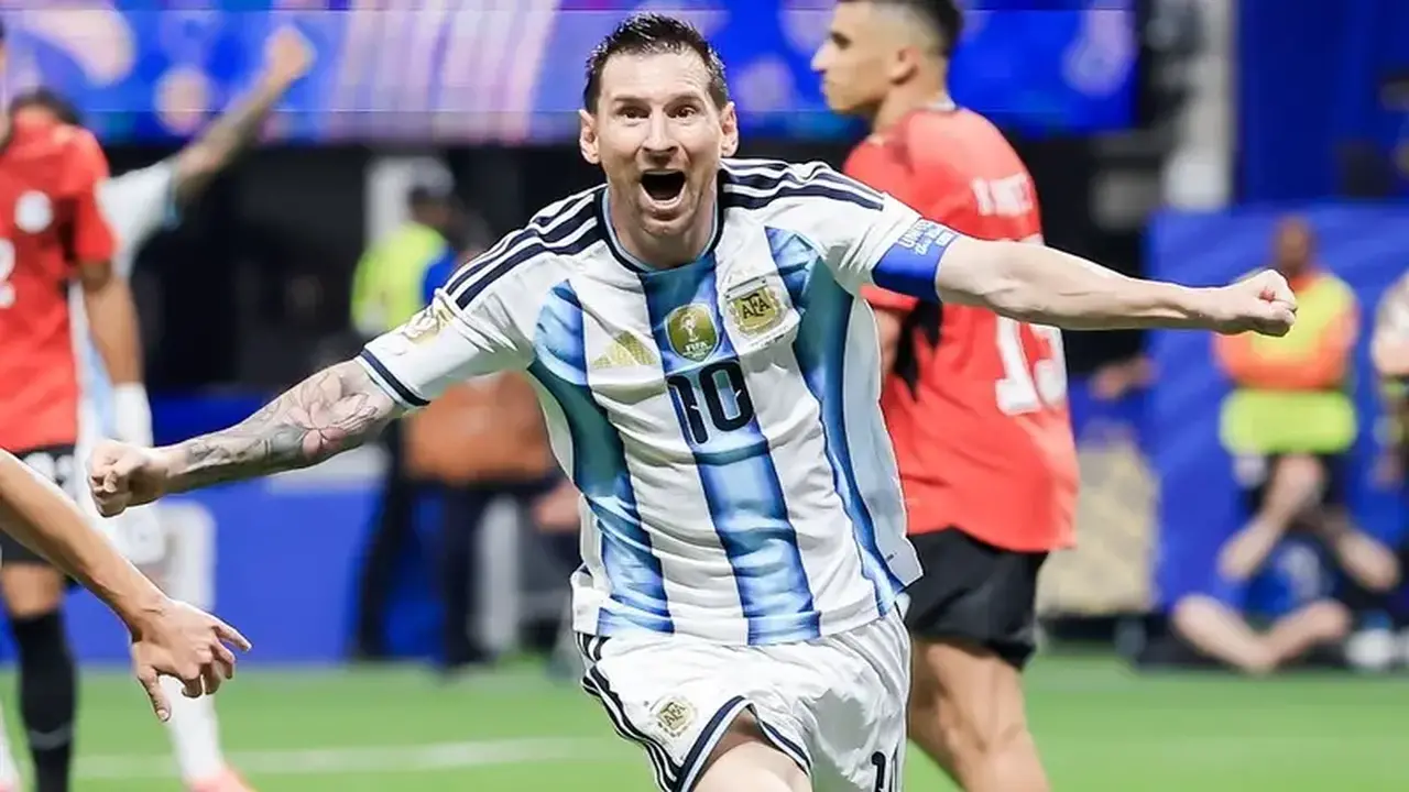 قائمة القنوات الناقلة وموعد مواجهة الأرجنتين وسويسرا المرتقبة في كأس العالم 2026